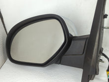 2009-2013 Gmc Sierra 1500 Side Mirror Replacement Passenger Right View Door Mirror P/N:754123AB Fits OEM Used Auto Parts