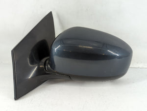 2009-2014 Nissan Murano Side Mirror Replacement Driver Left View Door Mirror P/N:E13027371 Fits Fits 2009 2010 2011 2012 2013 2014 OEM Used Auto Parts