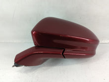 2016-2019 Lincoln Mkc Side Mirror Replacement Passenger Right View Door Mirror P/N:279 7571 Fits Fits 2016 2017 2018 2019 OEM Used Auto Parts