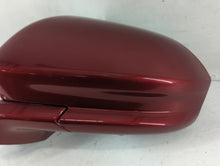 2016-2019 Lincoln Mkc Side Mirror Replacement Passenger Right View Door Mirror P/N:279 7571 Fits Fits 2016 2017 2018 2019 OEM Used Auto Parts