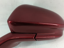 2016-2019 Lincoln Mkc Side Mirror Replacement Passenger Right View Door Mirror P/N:279 7571 Fits Fits 2016 2017 2018 2019 OEM Used Auto Parts