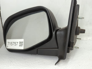 1996 Mazda B3000 Side Mirror Replacement Driver Left View Door Mirror P/N:E11011163 Fits Fits 1997 1998 1999 2000 OEM Used Auto Parts