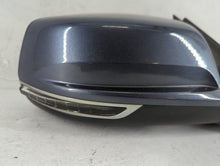 2013 Chevrolet Malibu Side Mirror Replacement Passenger Right View Door Mirror Fits OEM Used Auto Parts