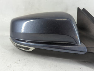 2013 Chevrolet Malibu Side Mirror Replacement Passenger Right View Door Mirror Fits OEM Used Auto Parts