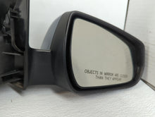 2013 Chevrolet Malibu Side Mirror Replacement Passenger Right View Door Mirror Fits OEM Used Auto Parts