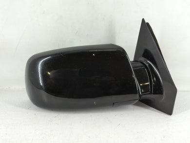 1985-2005 Chevrolet Astro Side Mirror Replacement Passenger Right View Door Mirror P/N:G109R>PA+GF30< Fits OEM Used Auto Parts