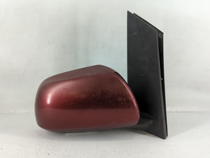 2011-2012 Toyota Sienna Side Mirror Replacement Passenger Right View Door Mirror P/N:74548 AC Fits Fits 2011 2012 OEM Used Auto Parts