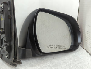 2011-2012 Toyota Sienna Side Mirror Replacement Passenger Right View Door Mirror P/N:74548 AC Fits Fits 2011 2012 OEM Used Auto Parts