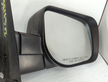 2013-2015 Nissan Armada Side Mirror Replacement Passenger Right View Door Mirror P/N:1408392 Fits Fits 2007 2008 2013 2014 2015 OEM Used Auto Parts