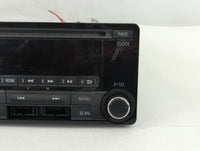 2011-2014 Mitsubishi Outlander Sport Radio AM FM Cd Player Receiver Replacement P/N:8701A185 6916P102 Fits OEM Used Auto Parts - Oemusedautoparts1.com