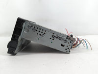 2011-2014 Mitsubishi Outlander Sport Radio AM FM Cd Player Receiver Replacement P/N:8701A185 6916P102 Fits OEM Used Auto Parts - Oemusedautoparts1.com