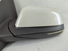 2012-2015 Lincoln Mkx Side Mirror Replacement Driver Left View Door Mirror P/N:BA13 17683 BB Fits Fits 2012 2013 2014 2015 OEM Used Auto Parts