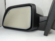 2012-2015 Lincoln Mkx Side Mirror Replacement Driver Left View Door Mirror P/N:BA13 17683 BB Fits Fits 2012 2013 2014 2015 OEM Used Auto Parts