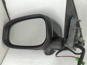 2007-2011 Volvo S40 Side Mirror Replacement Driver Left View Door Mirror P/N:P1006 Fits Fits 2007 2008 2009 2010 2011 OEM Used Auto Parts