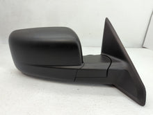 2020 Dodge Ram 1500 Side Mirror Replacement Passenger Right View Door Mirror P/N:68147862AQ Fits OEM Used Auto Parts