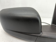 2020 Dodge Ram 1500 Side Mirror Replacement Passenger Right View Door Mirror P/N:68147862AQ Fits OEM Used Auto Parts