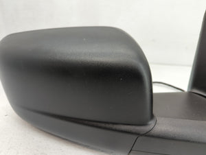 2020 Dodge Ram 1500 Side Mirror Replacement Passenger Right View Door Mirror P/N:68147862AQ Fits OEM Used Auto Parts