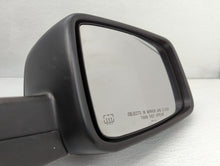 2020 Dodge Ram 1500 Side Mirror Replacement Passenger Right View Door Mirror P/N:68147862AQ Fits OEM Used Auto Parts