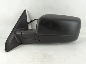 2020 Dodge Ram 1500 Side Mirror Replacement Driver Left View Door Mirror P/N:080208 0411015 Fits OEM Used Auto Parts