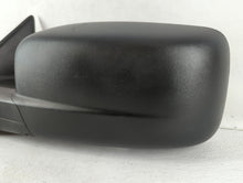 2020 Dodge Ram 1500 Side Mirror Replacement Driver Left View Door Mirror P/N:080208 0411015 Fits OEM Used Auto Parts