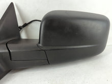 2020 Dodge Ram 1500 Side Mirror Replacement Driver Left View Door Mirror P/N:080208 0411015 Fits OEM Used Auto Parts