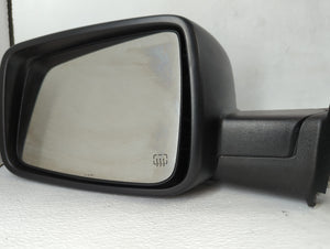 2020 Dodge Ram 1500 Side Mirror Replacement Driver Left View Door Mirror P/N:080208 0411015 Fits OEM Used Auto Parts