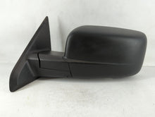 2021 Dodge Ram 1500 Side Mirror Replacement Driver Left View Door Mirror P/N:68462819AA Fits OEM Used Auto Parts