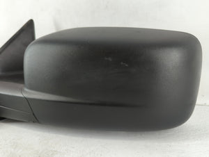 2021 Dodge Ram 1500 Side Mirror Replacement Driver Left View Door Mirror P/N:68462819AA Fits OEM Used Auto Parts