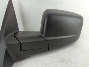 2021 Dodge Ram 1500 Side Mirror Replacement Driver Left View Door Mirror P/N:68462819AA Fits OEM Used Auto Parts