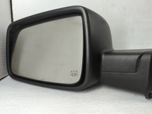 2021 Dodge Ram 1500 Side Mirror Replacement Driver Left View Door Mirror P/N:68462819AA Fits OEM Used Auto Parts