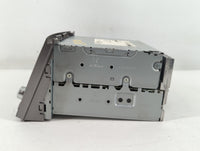2010-2012 Subaru Legacy Radio AM FM Cd Player Receiver Replacement P/N:86201AJ64 86201AJ64A Fits Fits 2010 2011 2012 OEM Used Auto Parts - Oemusedautoparts1.com