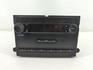 2010-2013 Ford F-150 Radio AM FM Cd Player Receiver Replacement P/N:AL3T-18K810-BA Fits Fits 2010 2011 2012 2013 OEM Used Auto Parts