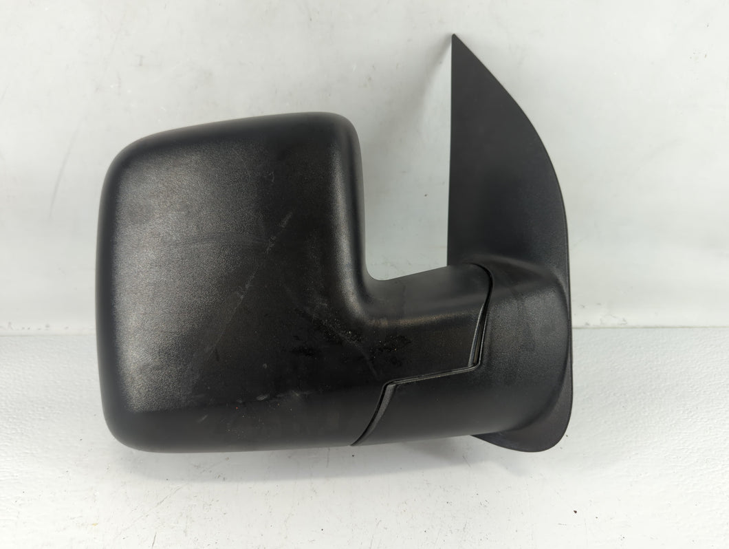 1994-2006 Ford E-150 Side Mirror Replacement Passenger Right View Door Mirror P/N:1406624 Fits OEM Used Auto Parts