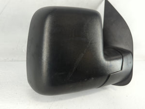 1994-2006 Ford E-150 Side Mirror Replacement Passenger Right View Door Mirror P/N:1406624 Fits OEM Used Auto Parts