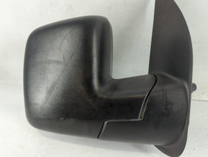 1994-2006 Ford E-150 Side Mirror Replacement Passenger Right View Door Mirror P/N:1406624 Fits OEM Used Auto Parts