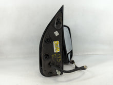 1994-2006 Ford E-150 Side Mirror Replacement Passenger Right View Door Mirror P/N:1406624 Fits OEM Used Auto Parts