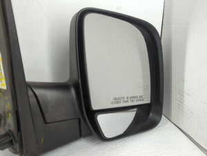 1994-2006 Ford E-150 Side Mirror Replacement Passenger Right View Door Mirror P/N:1406624 Fits OEM Used Auto Parts