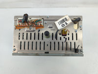 2012-2014 Hyundai Sonata Radio AM FM Cd Player Receiver Replacement P/N:96180-3Q700 Fits Fits 2012 2013 2014 OEM Used Auto Parts - Oemusedautoparts1.com