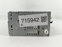 2017-2020 Ford Fusion Radio AM FM Cd Player Receiver Replacement P/N:076203000785 FCQFJ25E4C 186035 Fits Fits 2017 2018 2019 2020 OEM Used Auto Parts - Oemusedautoparts1.com