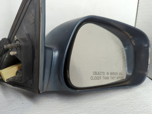 2002-2006 Toyota Camry Side Mirror Replacement Passenger Right View Door Mirror Fits Fits 2002 2003 2004 2005 2006 OEM Used Auto Parts