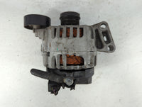 2011-2019 Ford Fiesta Alternator Replacement Generator Charging Assembly Engine OEM P/N:2119000812 BV6N-10300-AB Fits OEM Used Auto Parts - Oemusedautoparts1.com