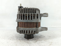 2012-2019 Nissan Versa Alternator Replacement Generator Charging Assembly Engine OEM P/N:23100 3BE1A Fits OEM Used Auto Parts - Oemusedautoparts1.com