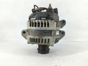 2013-2022 Dodge Charger Alternator Replacement Generator Charging Assembly Engine OEM P/N:P04801865AE Fits OEM Used Auto Parts