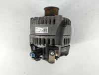 2016-2019 Mini Cooper Alternator Replacement Generator Charging Assembly Engine OEM P/N:104211-8181 Fits Fits 2016 2017 2018 2019 OEM Used Auto Parts - Oemusedautoparts1.com