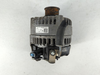 compare product 2016-2019 Mini Cooper Alternator Replacement Generator Charging Assembly Engine OEM P/N:104211-8181 Fits Fits 2016 2017 2018 2019 OEM Used Auto Parts