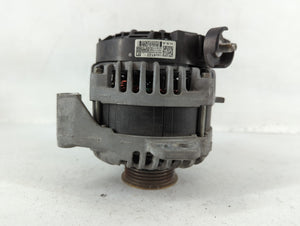 2019-2022 Chevrolet Silverado 1500 Alternator Replacement Generator Charging Assembly Engine OEM P/N:13534123 Fits OEM Used Auto Parts