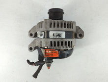 2018 Dodge Ram 1500 Alternator Replacement Generator Charging Assembly Engine OEM Fits OEM Used Auto Parts