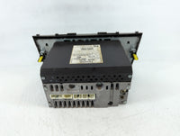 2007-2009 Toyota Camry Radio AM FM Cd Player Receiver Replacement P/N:86120-06181 Fits Fits 2007 2008 2009 OEM Used Auto Parts - Oemusedautoparts1.com