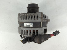 2015-2017 Cadillac Escalade Esv Alternator Replacement Generator Charging Assembly Engine OEM P/N:22949467 Fits OEM Used Auto Parts