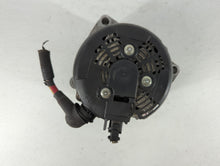 2015-2017 Cadillac Escalade Esv Alternator Replacement Generator Charging Assembly Engine OEM P/N:22949467 Fits OEM Used Auto Parts